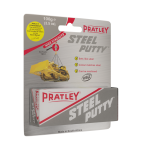 Steel Putty